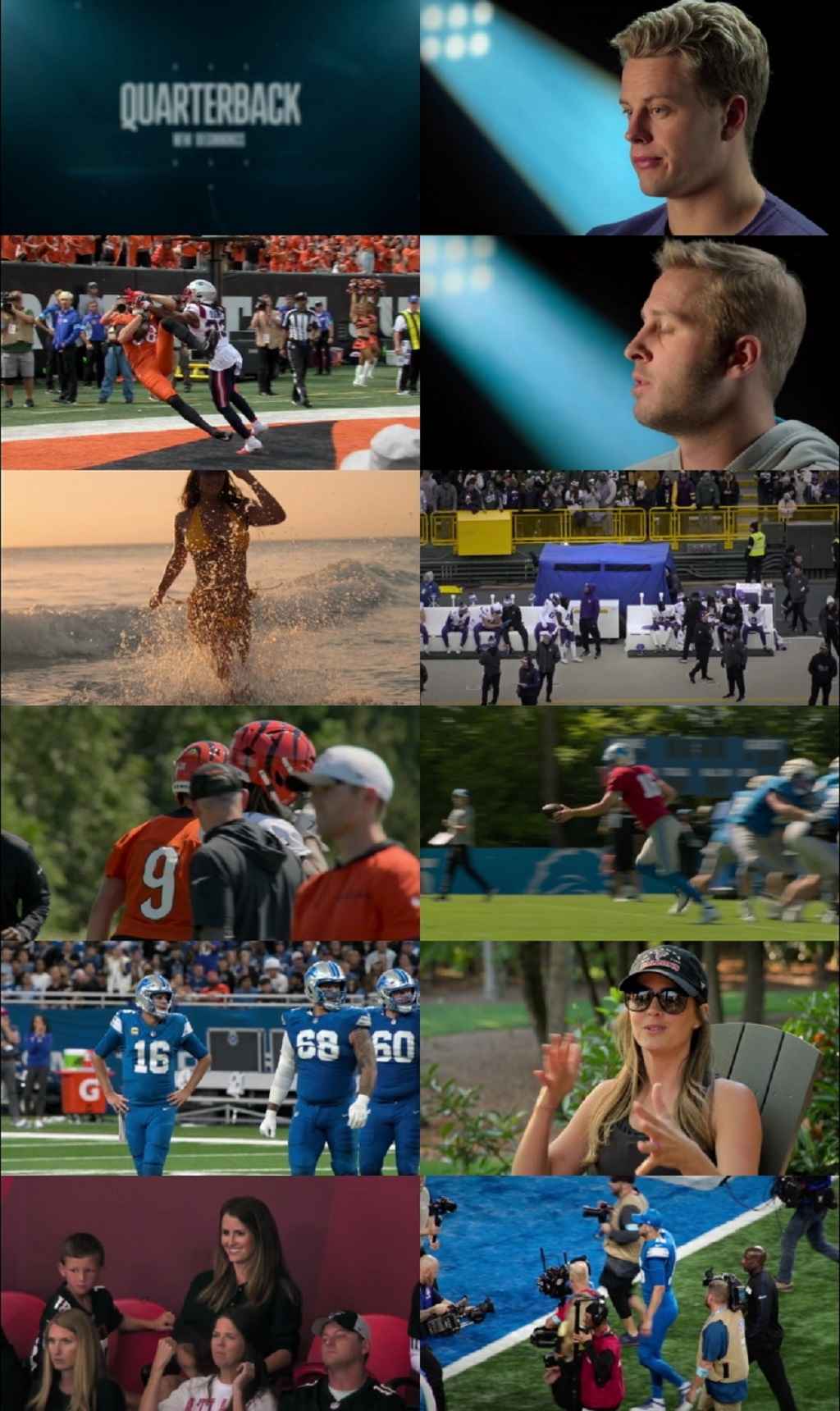 Quarterback 2025 S02 Complete Hindi Dual Audio 1080p 720p 480p Web-DL ESubs Quarterback 2025 S02 Complete Hindi Dual Audio 1080p 720p 480p Web-DL ESubs