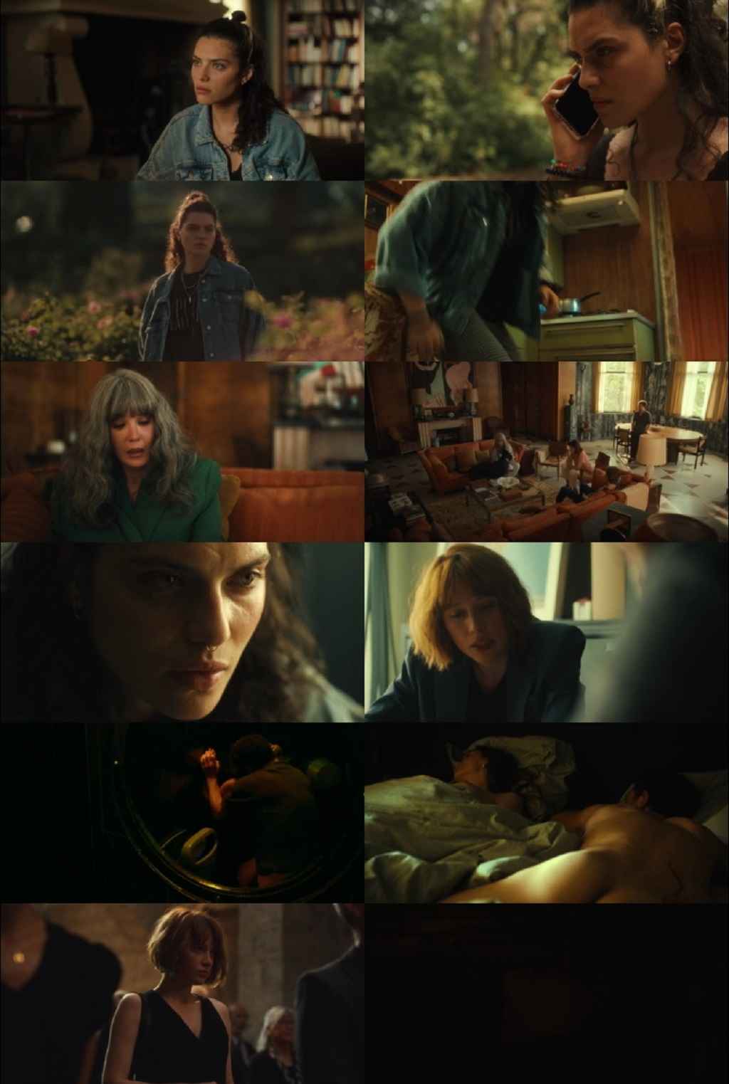 Under a Dark Sun 2025 S01 Complete Hindi Dual Audio 1080p 720p 480p Web-DL ESubs