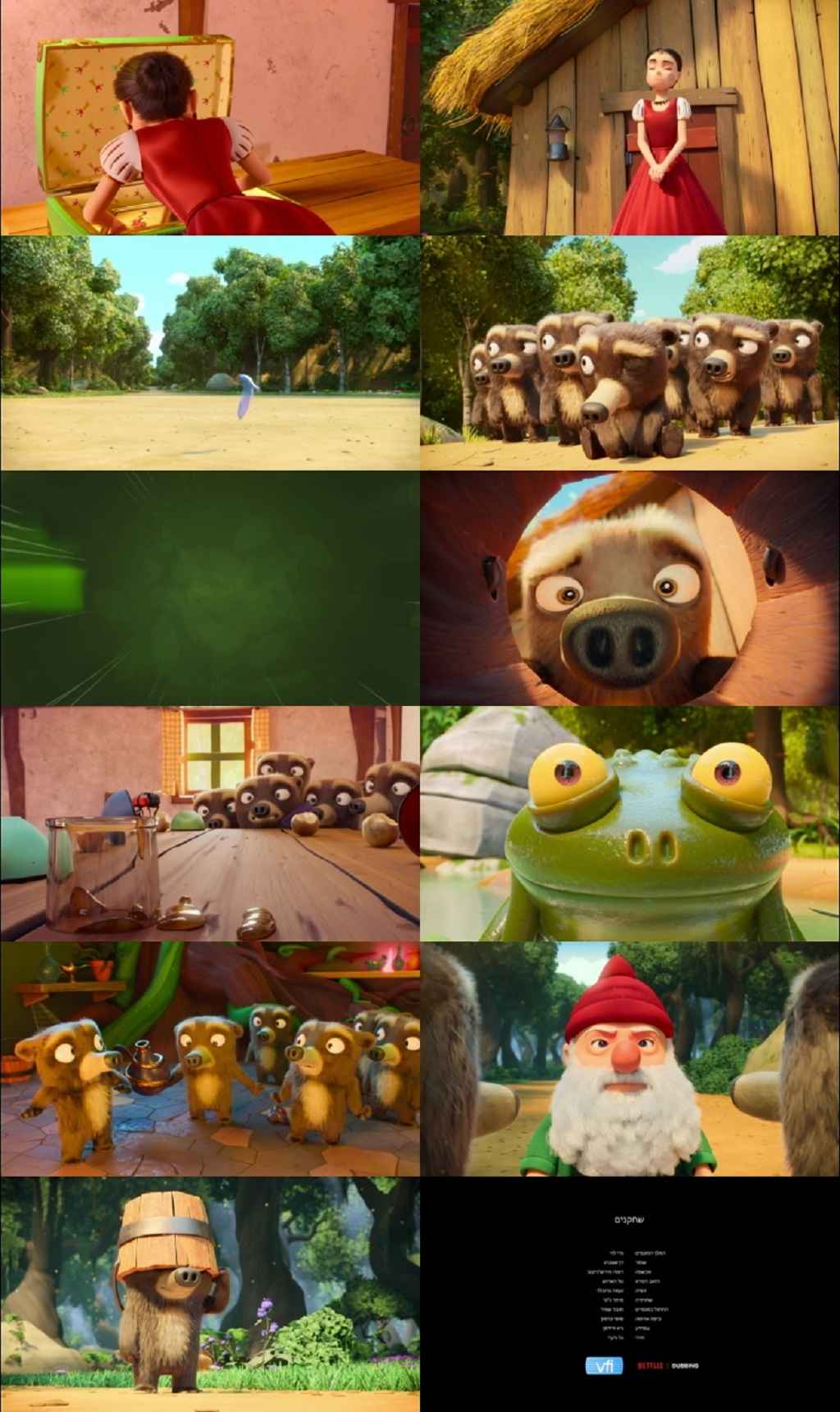 One Piece 2025 S01 Complete Hindi Dual Audio 1080p 720p 480p Web-DL MSubs