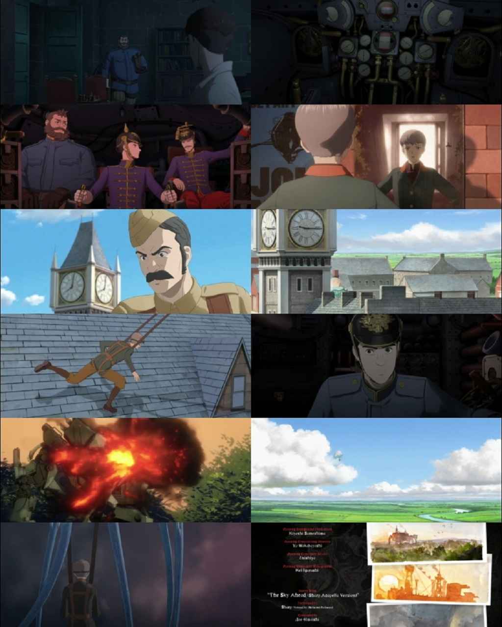 Leviathan 2025 S01 Complete Hindi Dual Audio 1080p 720p 480p Web-DL ESubs