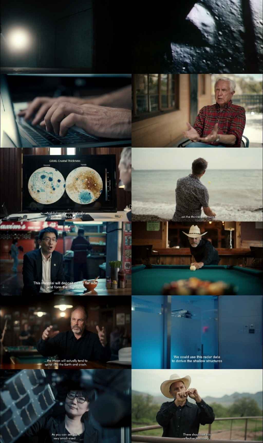 Sciences Greatest Mysteries 2022 S01 Complete Hindi Dual Audio 1080p 720p 480p Web-DL ESubs