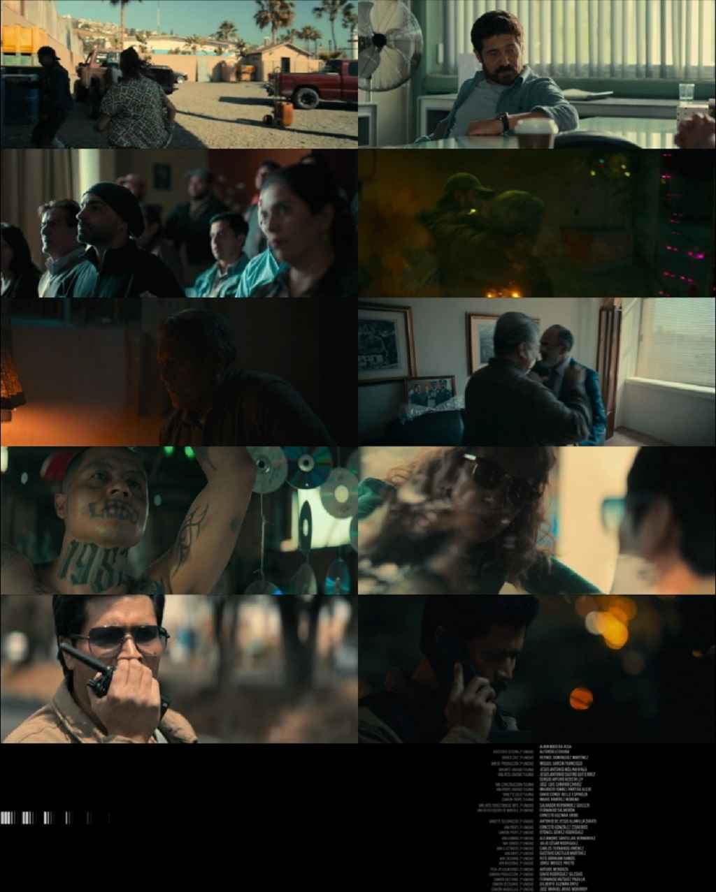 The Gringo Hunters 2025 S01 Complete Hindi Dual Audio 1080p 720p 480p Web-DL ESubs The Gringo Hunters 2025 S01 Complete Hindi Dual Audio 1080p 720p 480p Web-DL ESubs