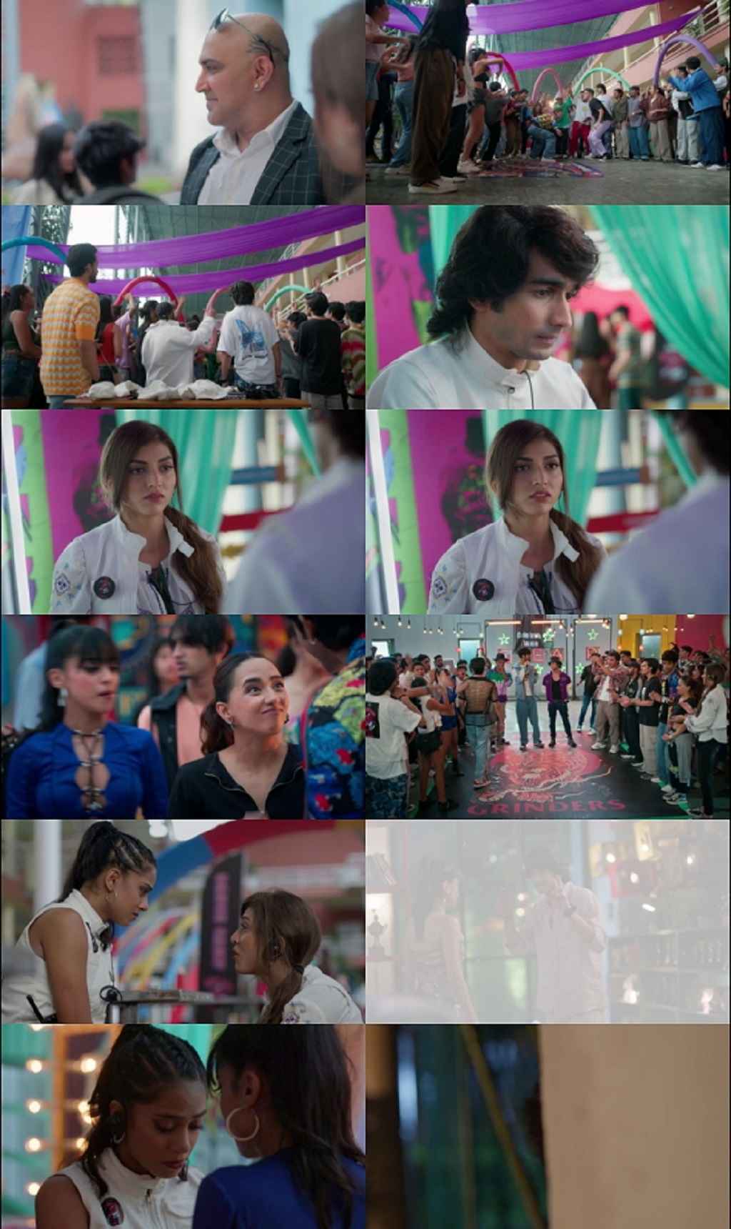 Campus Beats 2023 Hindi Season 03 Complete 1080p 720p 480p HDRip ESubs