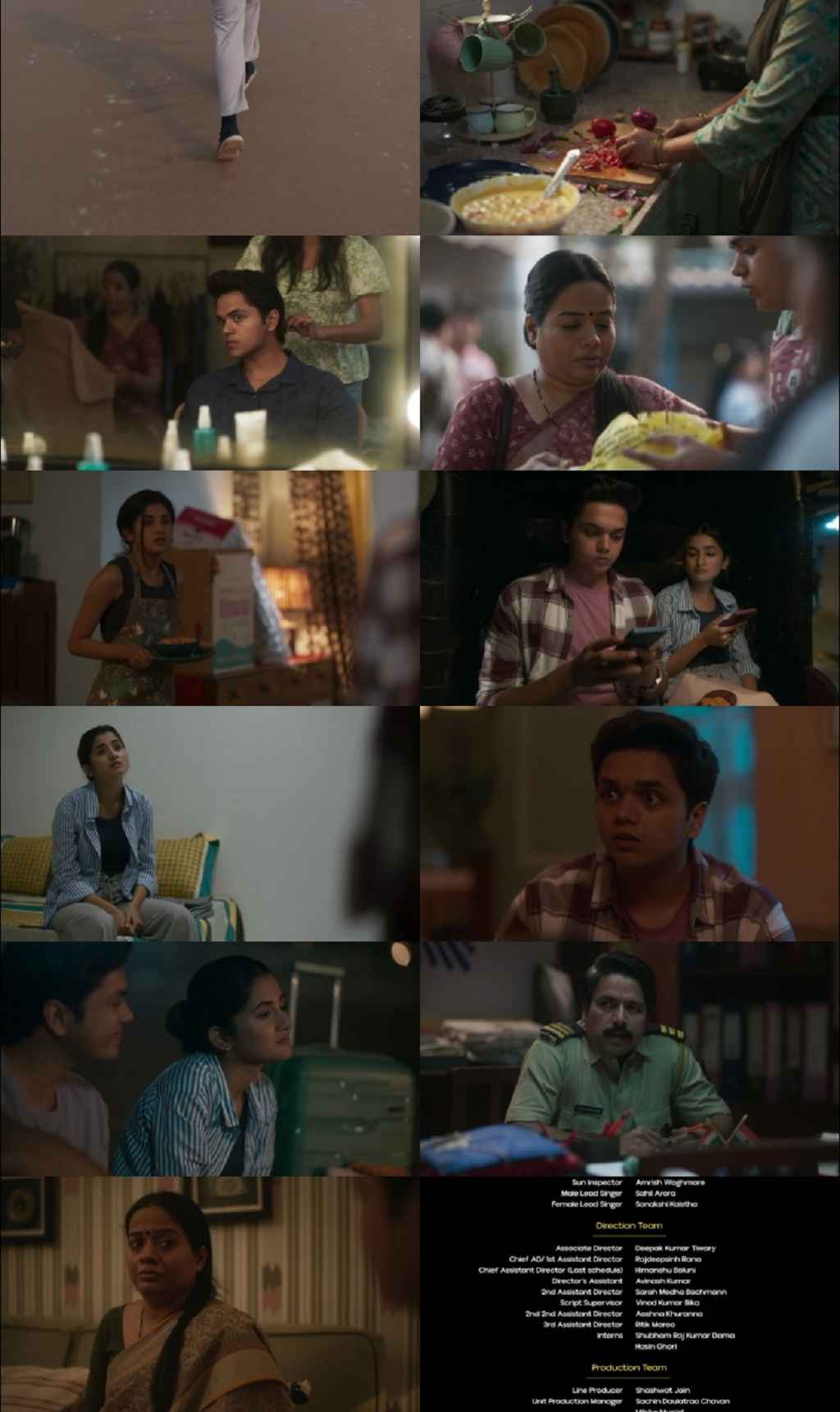 Gutar Gu 2025 Hindi Season 03 Complete 1080p 720p 480p HDRip ESubs
