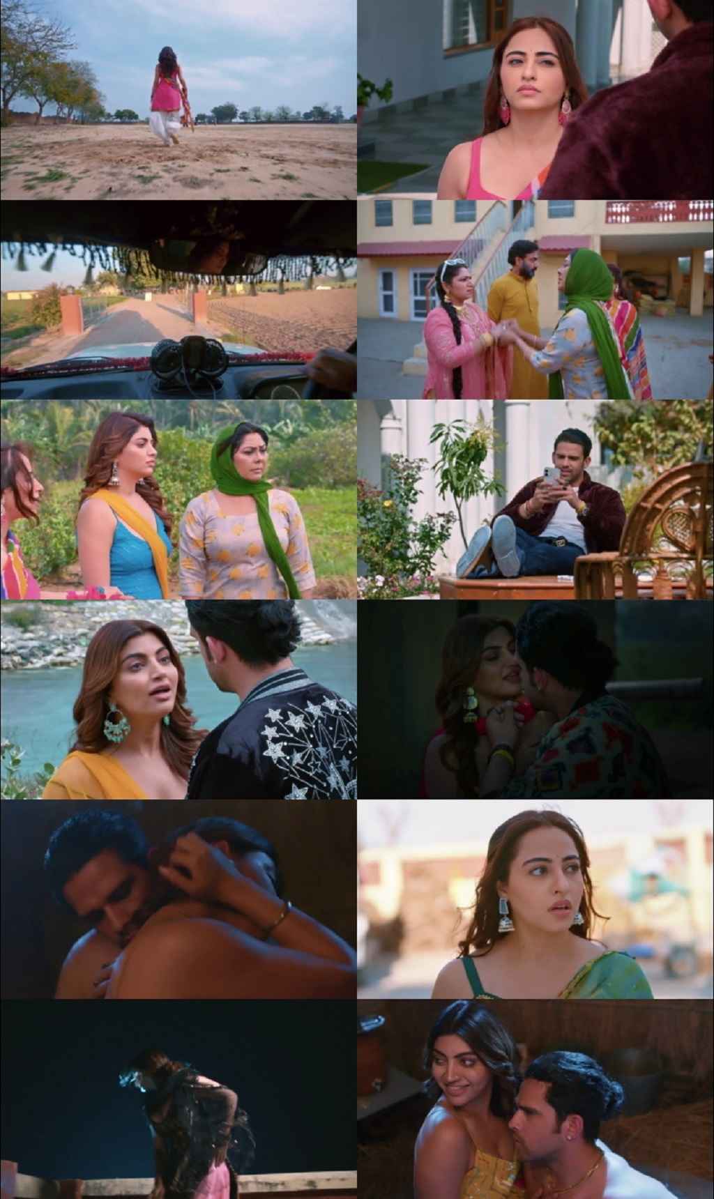 Rose Garden 2025 Hindi Season 01 Complete 1080p 720p 480p HDRip ESubs Rose Garden 2025 Hindi Season 01 Complete 1080p 720p 480p HDRip ESubs