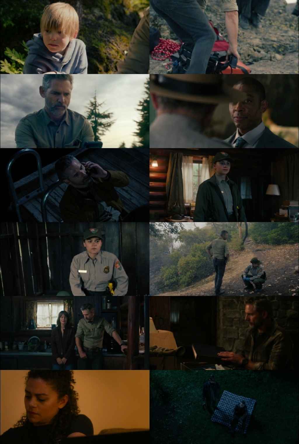 Untamed 2025 S01 Complete Hindi Dual Audio 1080p 720p 480p Web-DL ESubs