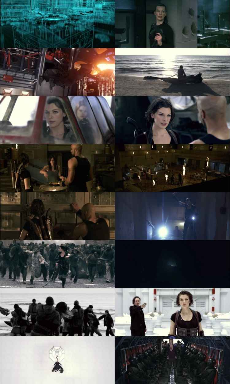 John Wick Chapter 1 Two 2011 Hindi ORG Dual Audio 1080p 720p 480p BluRay ESubs HEVC