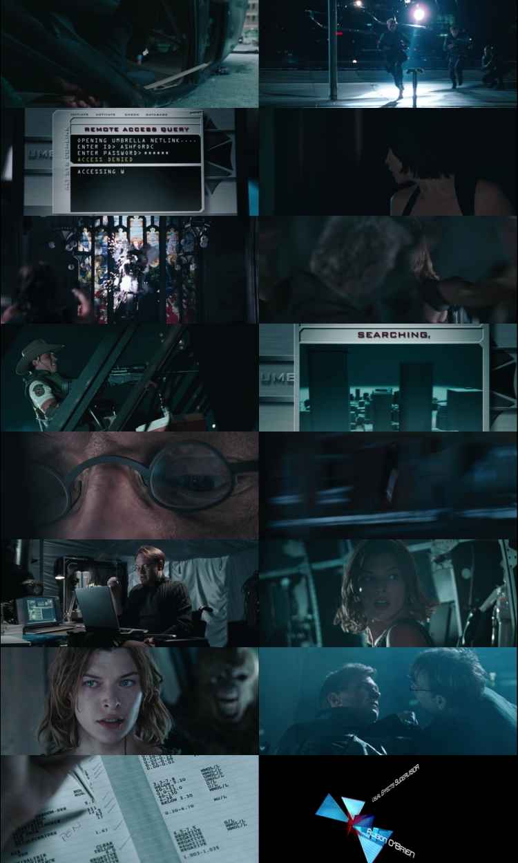 John Wick Chapter 1 Two 2011 Hindi ORG Dual Audio 1080p 720p 480p BluRay ESubs HEVC