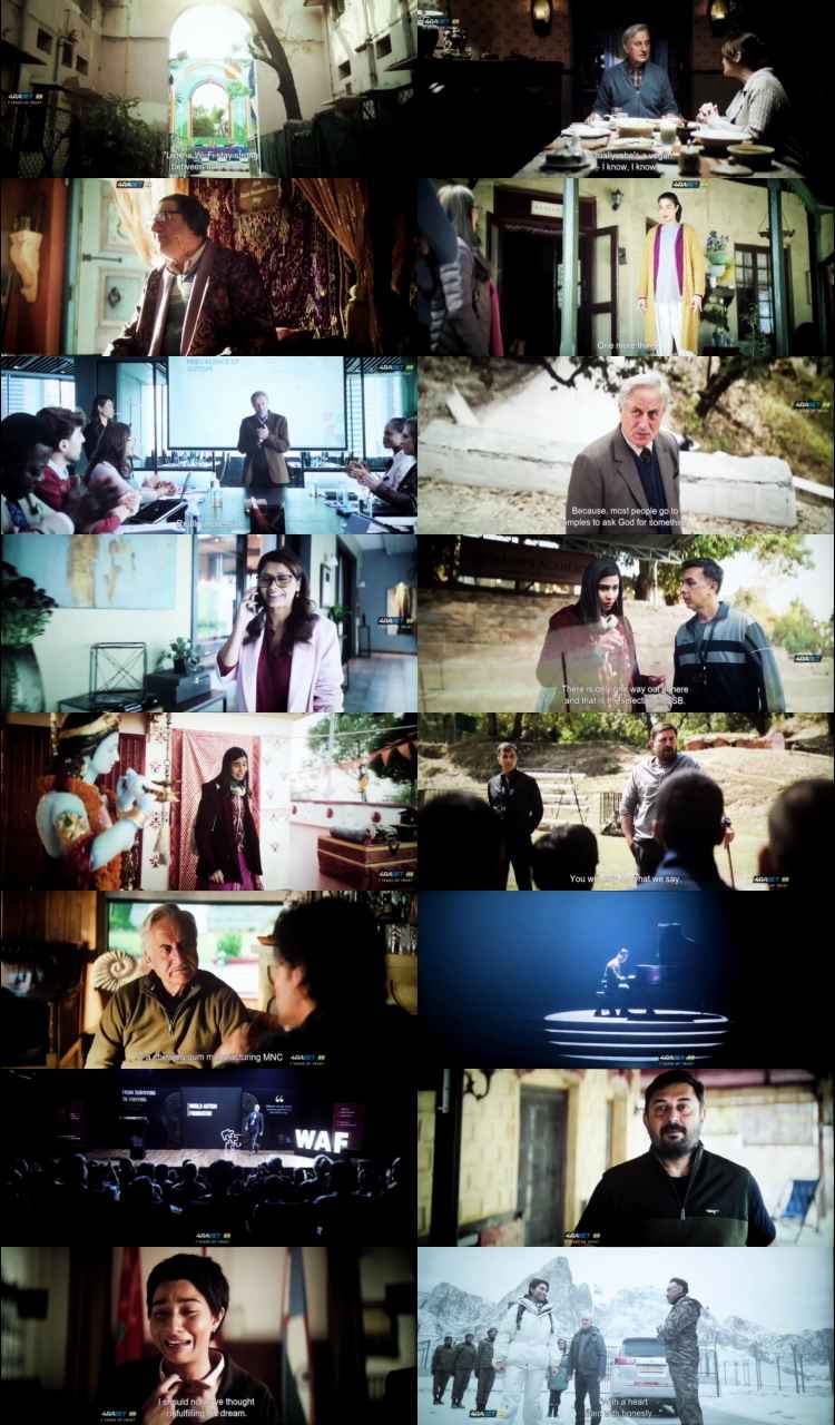 Laila Majnu 2018 Hindi Movie DD5.1 1080p 720p 480p HDRip ESubs x264 HEVC Tanvi The Great 2025 Hindi Movie DD2.0 1080p 720p 480p Pre-HD x264 HEVC