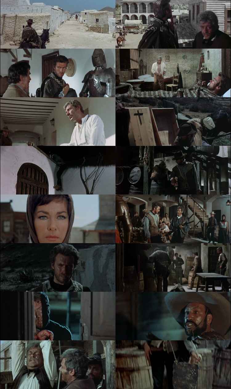 John Wick Chapter 1 Two 2011 Hindi ORG Dual Audio 1080p 720p 480p BluRay ESubs HEVC