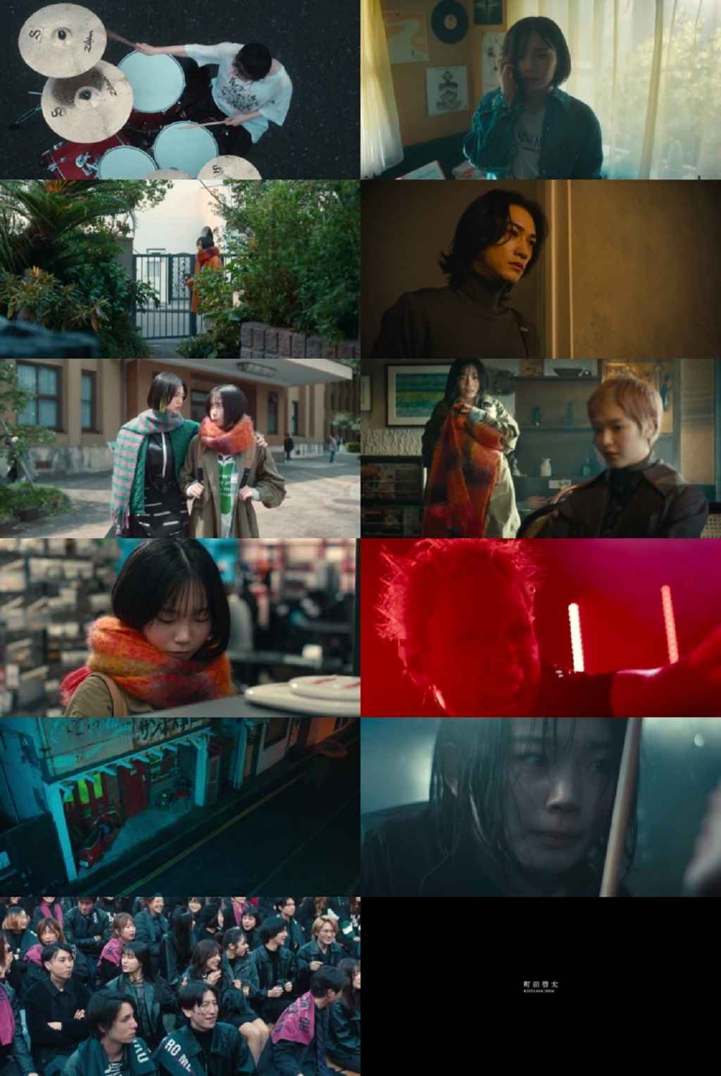 Glass Heart 2025 S01 Complete Hindi Dual Audio 1080p 720p 480p Web-DL ESubs