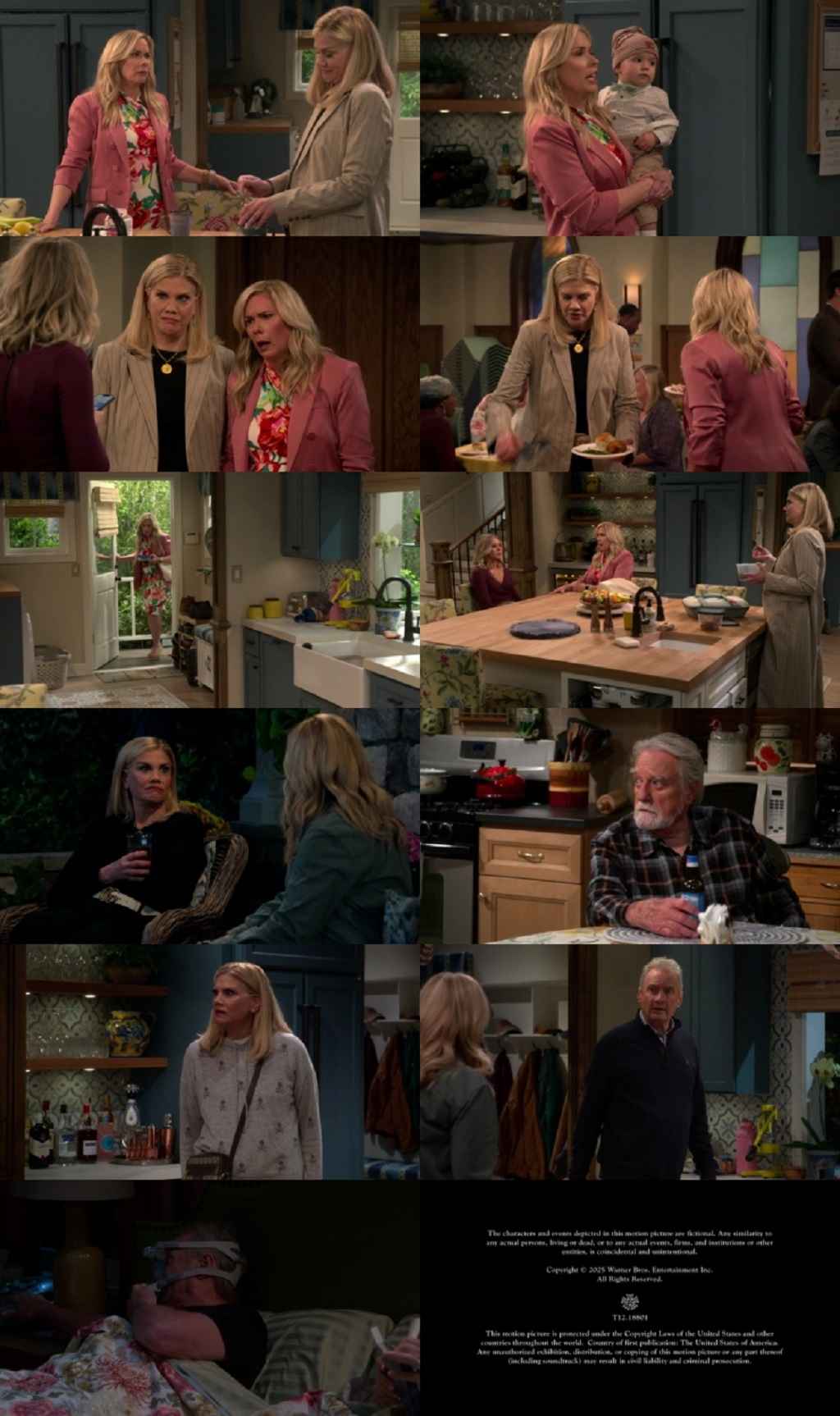 Leanne 2025 S01 Complete Hindi Dual Audio 1080p 720p 480p Web-DL ESubs Leanne 2025 S01 Complete Hindi Dual Audio 1080p 720p 480p Web-DL ESubs