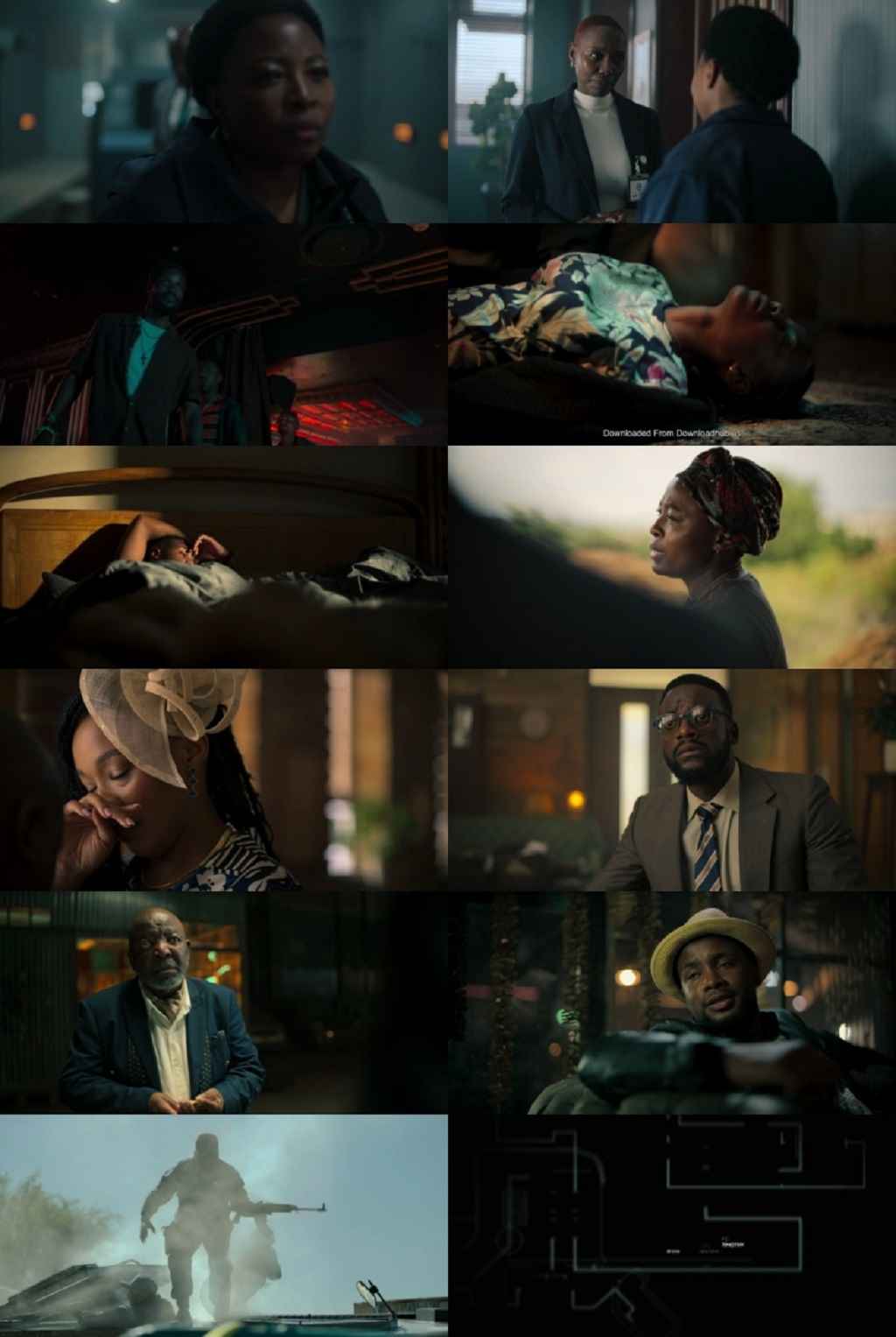 Marked 2025 S01 Complete Hindi Dual Audio 1080p 720p 480p Web-DL ESubs Marked 2025 S01 Complete Hindi Dual Audio 1080p 720p 480p Web-DL ESubs