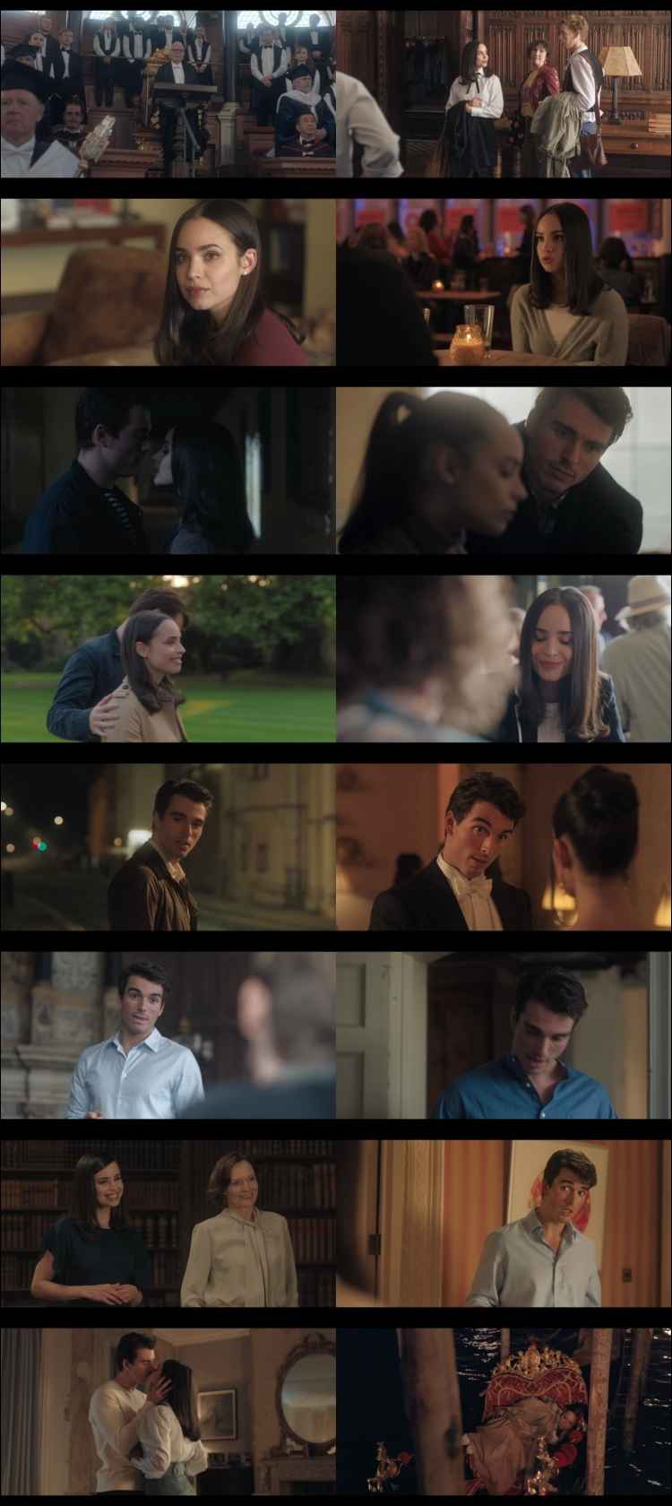 My Oxford Year 2025 Hindi ORG Dual Audio Movie DD2.0 1080p 720p 480p Web-DL ESubs x264 HEVC