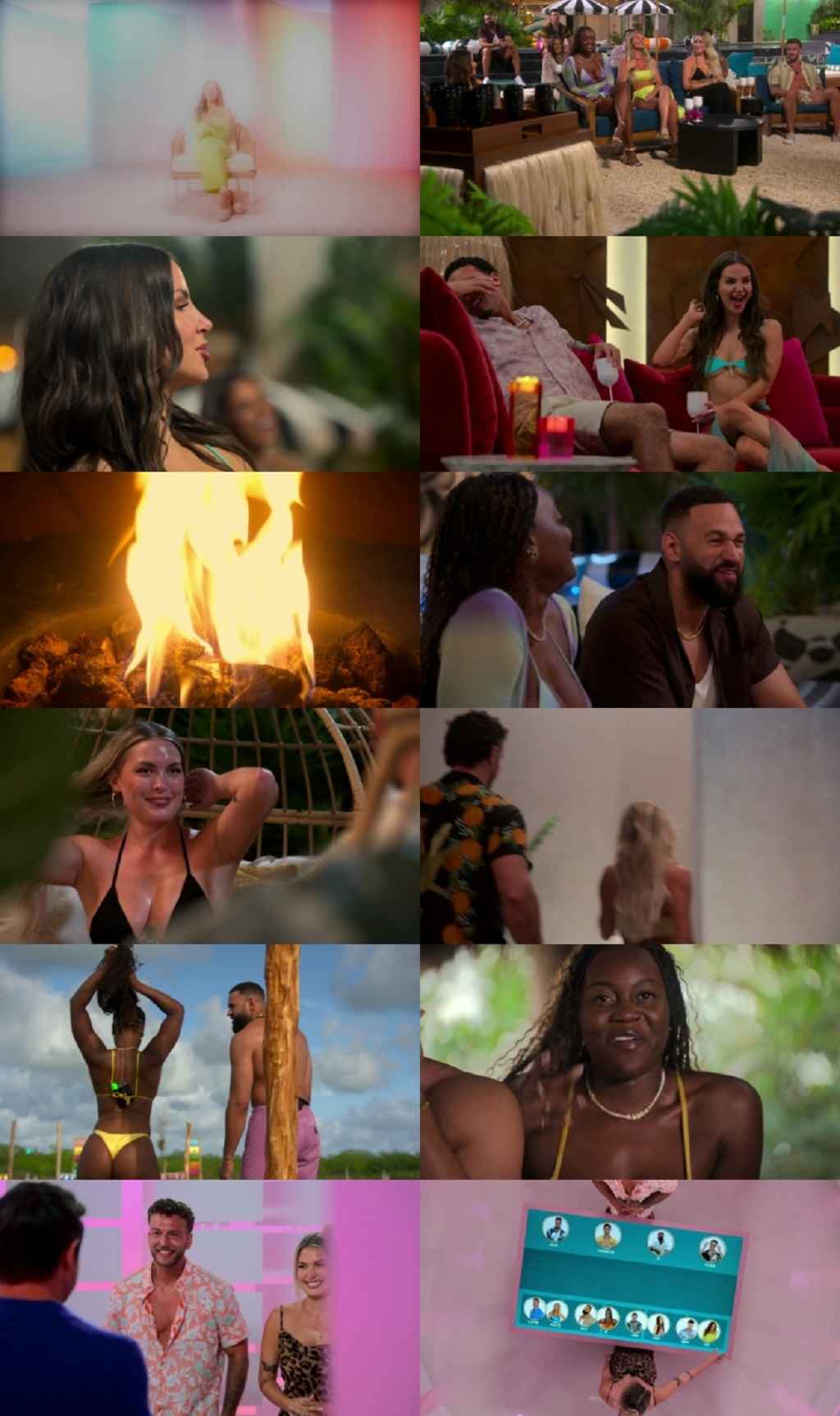 Perfect Match 2025 S03 Complete Hindi Dual Audio 1080p 720p 480p Web-DL ESubs