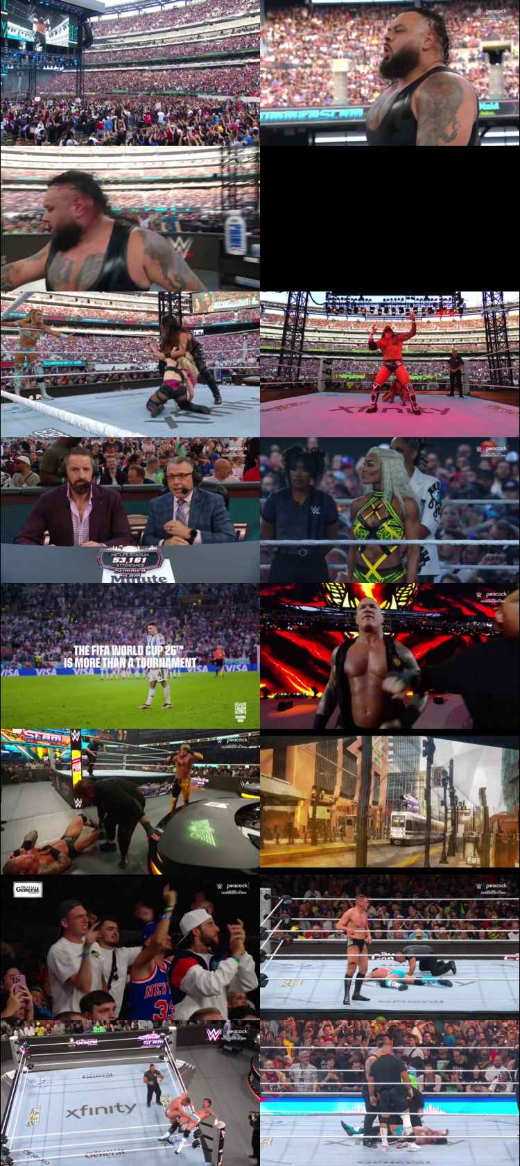 WWE SummerSlam 2025 WEBRip 480p Full Show Download