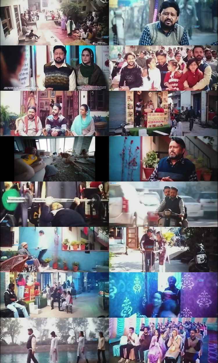 Kuriyan Jawan Bapu Preshaan 2 2025 Hindi Movie 1080p 720p 480p Pre-DVDRip x264 Kuriyan Jawan Bapu Preshaan 2 2025 Hindi Movie 1080p 720p 480p Pre-DVDRip x264