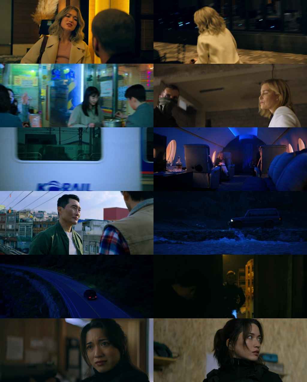 Butterfly 2025 S01 Complete Hindi Dual Audio 1080p 720p 480p Web-DL MSubs