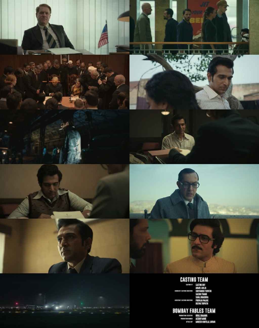 Saare Jahan Se Accha The Silent Guardians 2025 Hindi Season 01 Complete 1080p 720p 480p HDRip ESubs Saare Jahan Se Accha The Silent Guardians 2025 Hindi Season 01 Complete 1080p 720p 480p HDRip ESubs