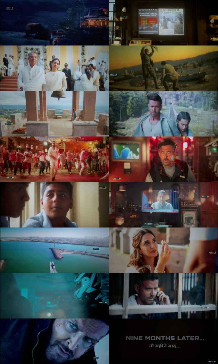 Laila Majnu 2018 Hindi Movie DD5.1 1080p 720p 480p HDRip ESubs x264 HEVC War 2 2025 Hindi Movie DD2.0 1080p 720p 480p Pre-HD x264 HEVC