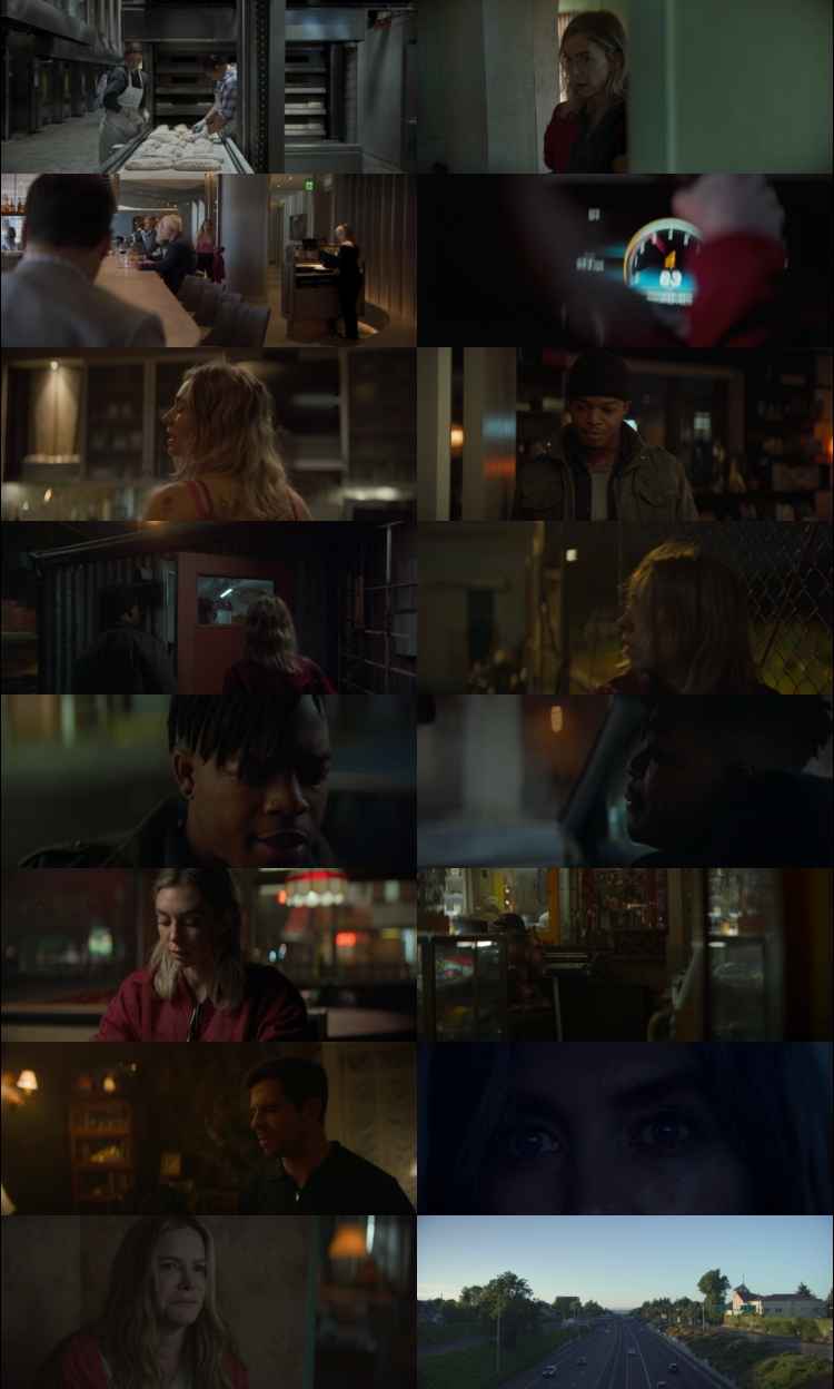 Night Always Comes 2025 Hindi Dual Audio Web-DL Full Movie Download