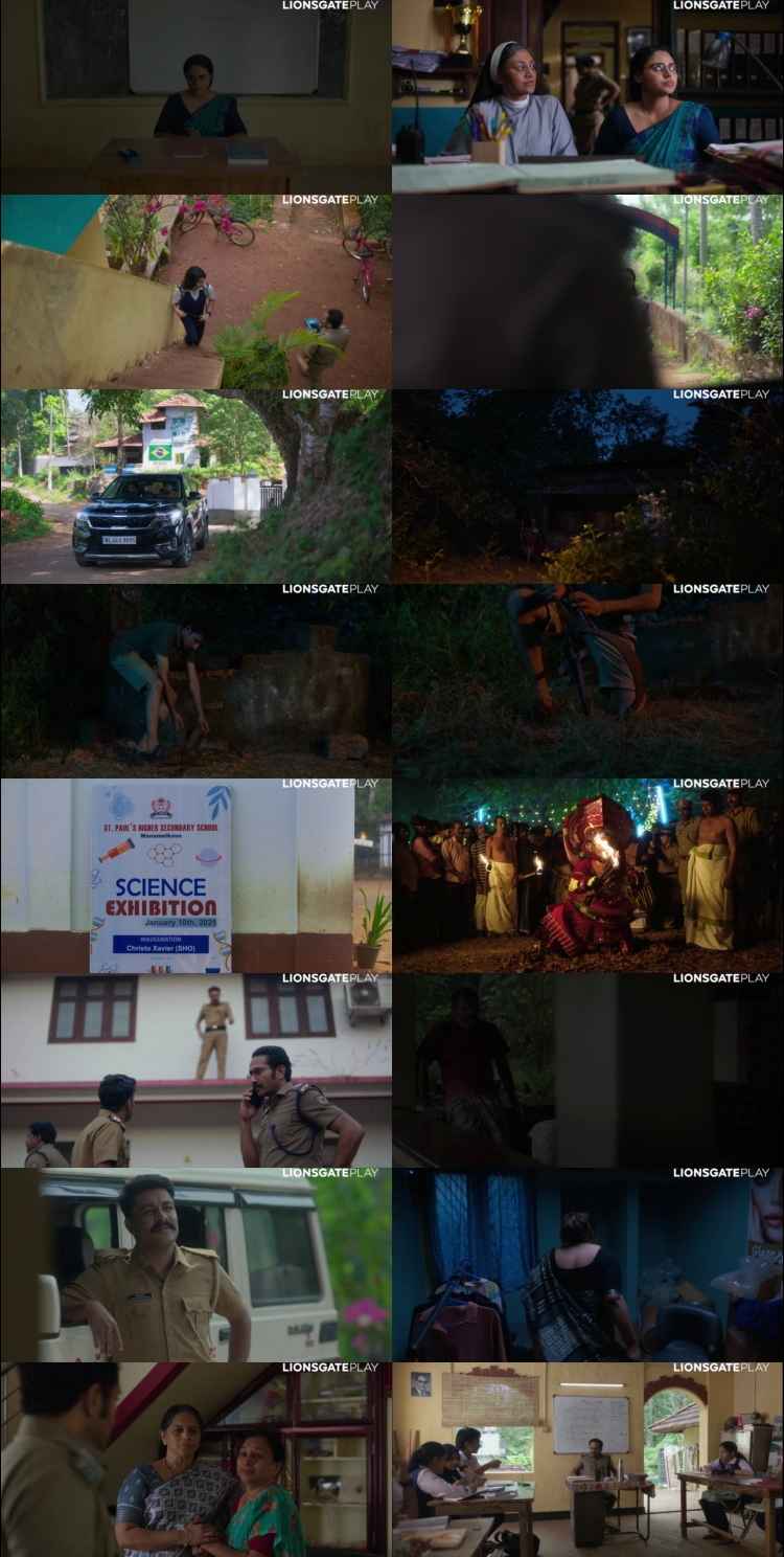 Soothravakyam 2025 Hindi Movie DD2.0 1080p 720p 480p HDRip x264 HEVC
