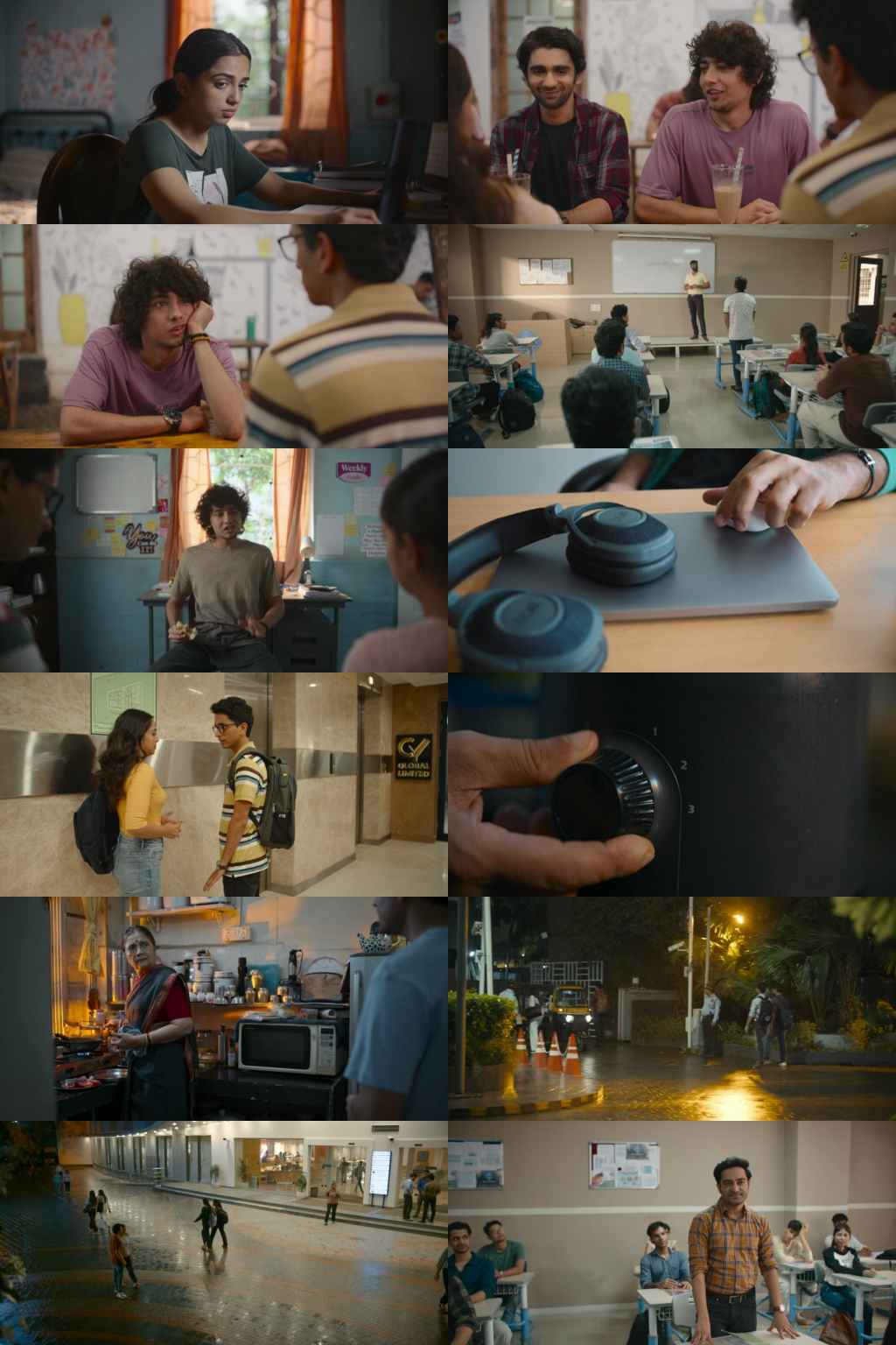 Mayasabha 2025 Hindi Season 02 Complete 1080p 720p 480p HDRip ESubs Half CA 2025 Hindi Season 02 Complete 1080p 720p 480p HDRip ESubs