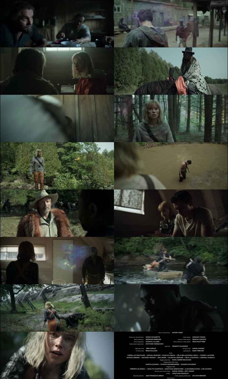 Chaos Walking 2021 Hindi ORG Dual Audio Movie DD5.1 4k 1080p 720p 480p BluRay ESubs x264 HEVC