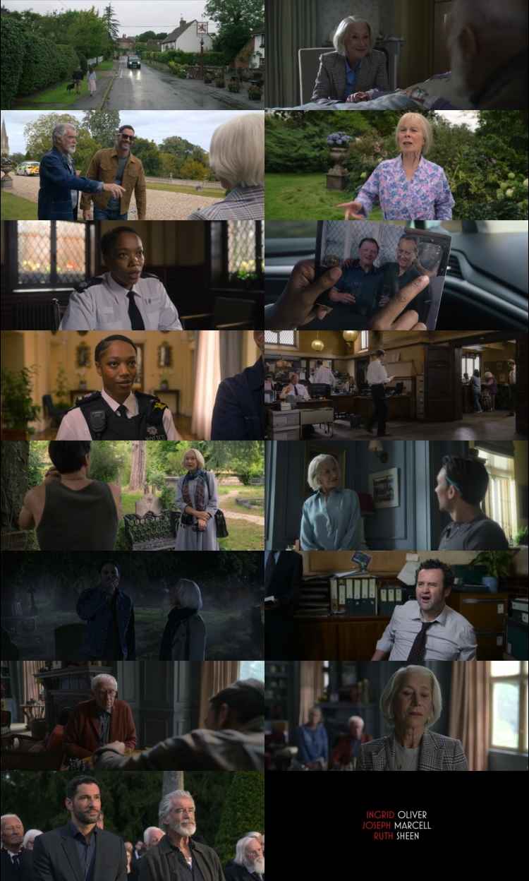 The Thursday Murder Club 2025 Hindi ORG Dual Audio Movie DD5.1 4k 1080p 720p 480p Web-DL ESubs x264 HEVC