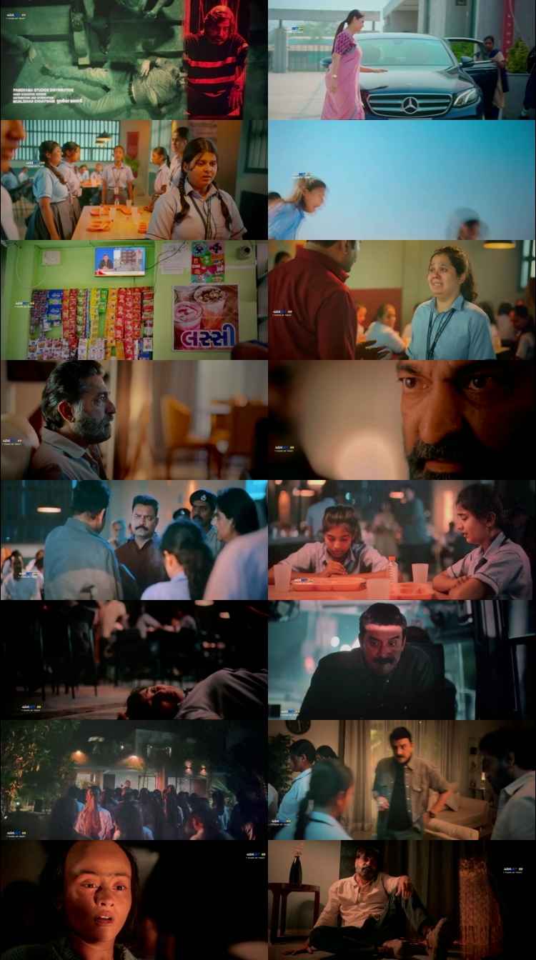 Vash 2 2025 Hindi Movie 1080p 720p 480p HDTS HC-ESubs x264 HEVC