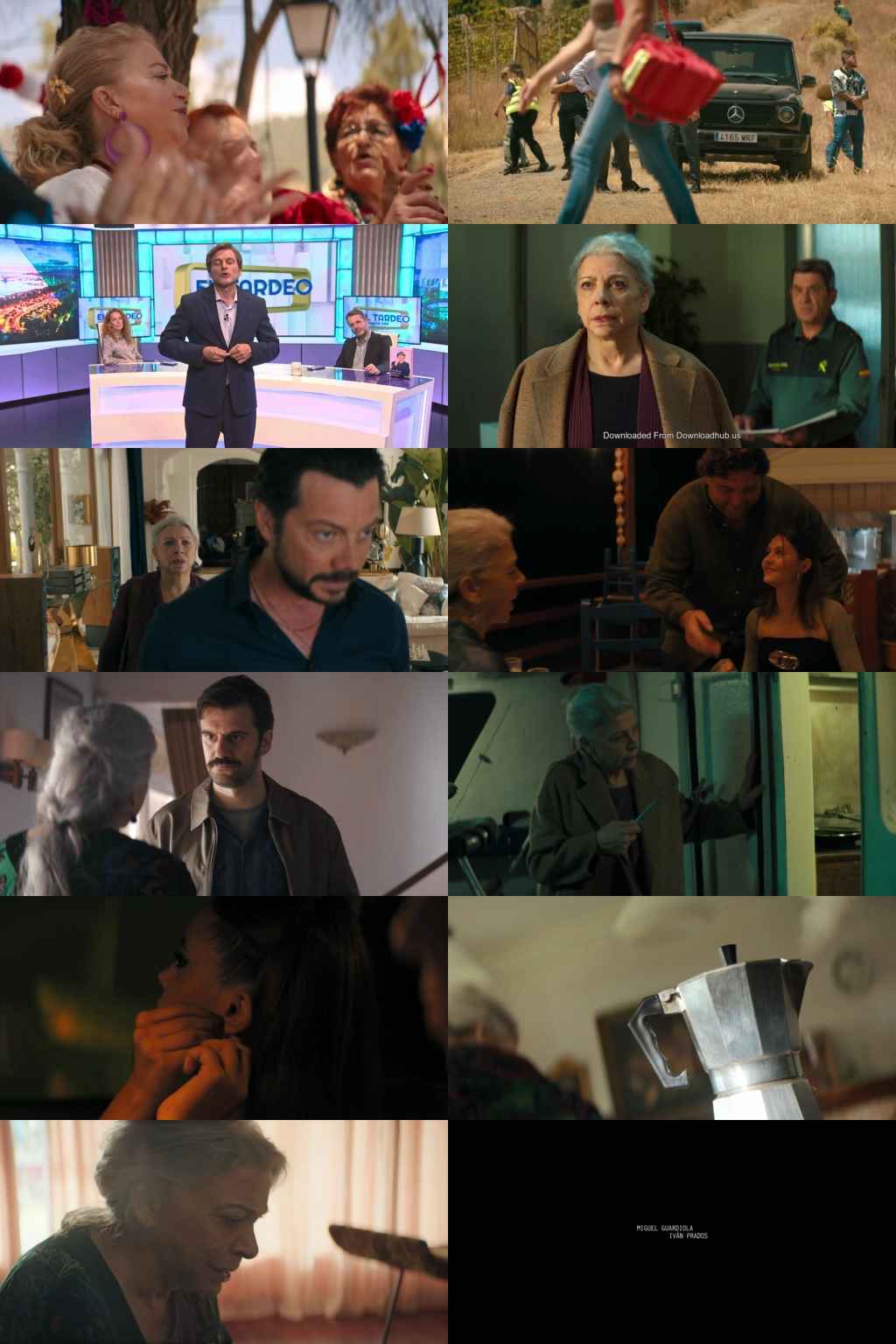 Two Graves 2025 S01 Complete Hindi Dual Audio 1080p 720p 480p Web-DL ESubs Two Graves 2025 S01 Complete Hindi Dual Audio 1080p 720p 480p Web-DL ESubs