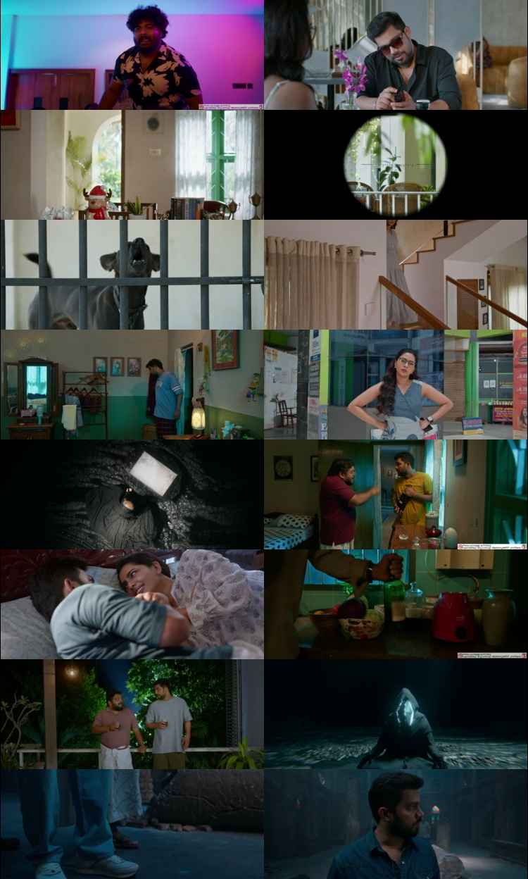 Hello Mummy 2024 Hindi ORG Dual Audio Movie DD2.0 4k 1080p 720p 480p UNCUT HDRip ESubs HEVC