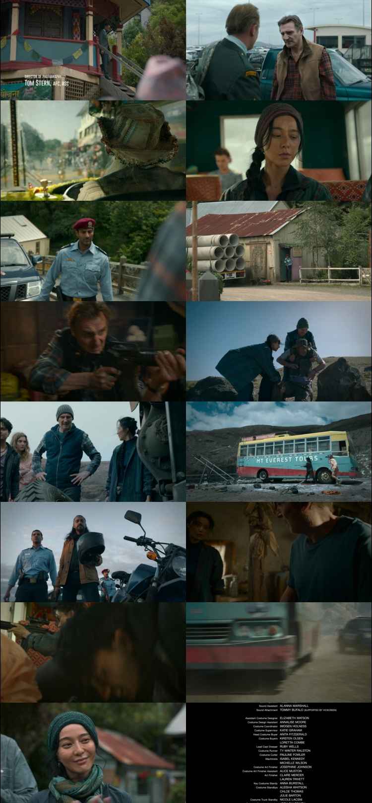 Ice Road Vengeance 2025 Hindi ORG Dual Audio Movie DD2.0 1080p 720p 480p Web-DL ESubs x264 HEVC Ice Road Vengeance 2025 Hindi ORG Dual Audio Movie DD2.0 1080p 720p 480p Web-DL ESubs x264 HEVC