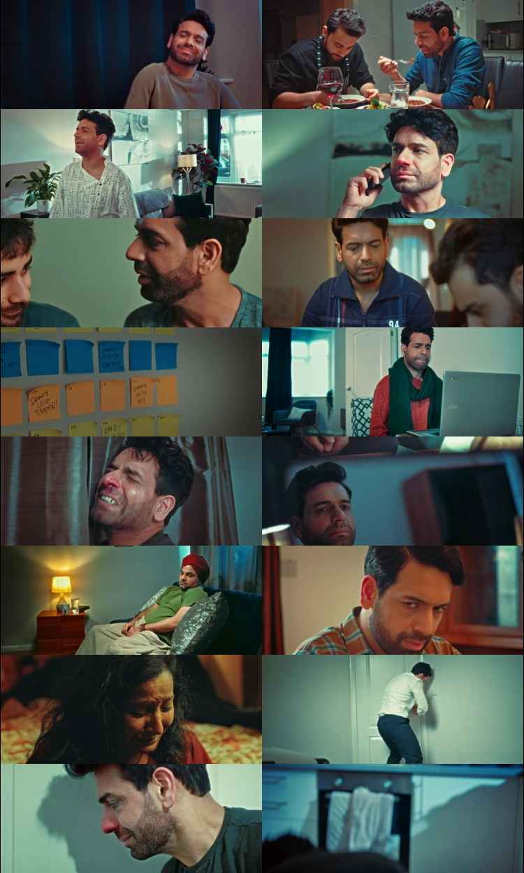 Qaid No Wayyy Out 2024 Hindi Movie DD5.1 4k 1080p 720p 480p HDRip ESubs x264 HEVC Qaid No Wayyy Out 2024 Hindi Movie DD5.1 4k 1080p 720p 480p HDRip ESubs x264 HEVC