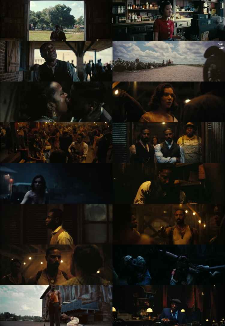 Sinners 2025 English Movie DD5.1 1080p 720p 480p Web-DL ESubs HEVC