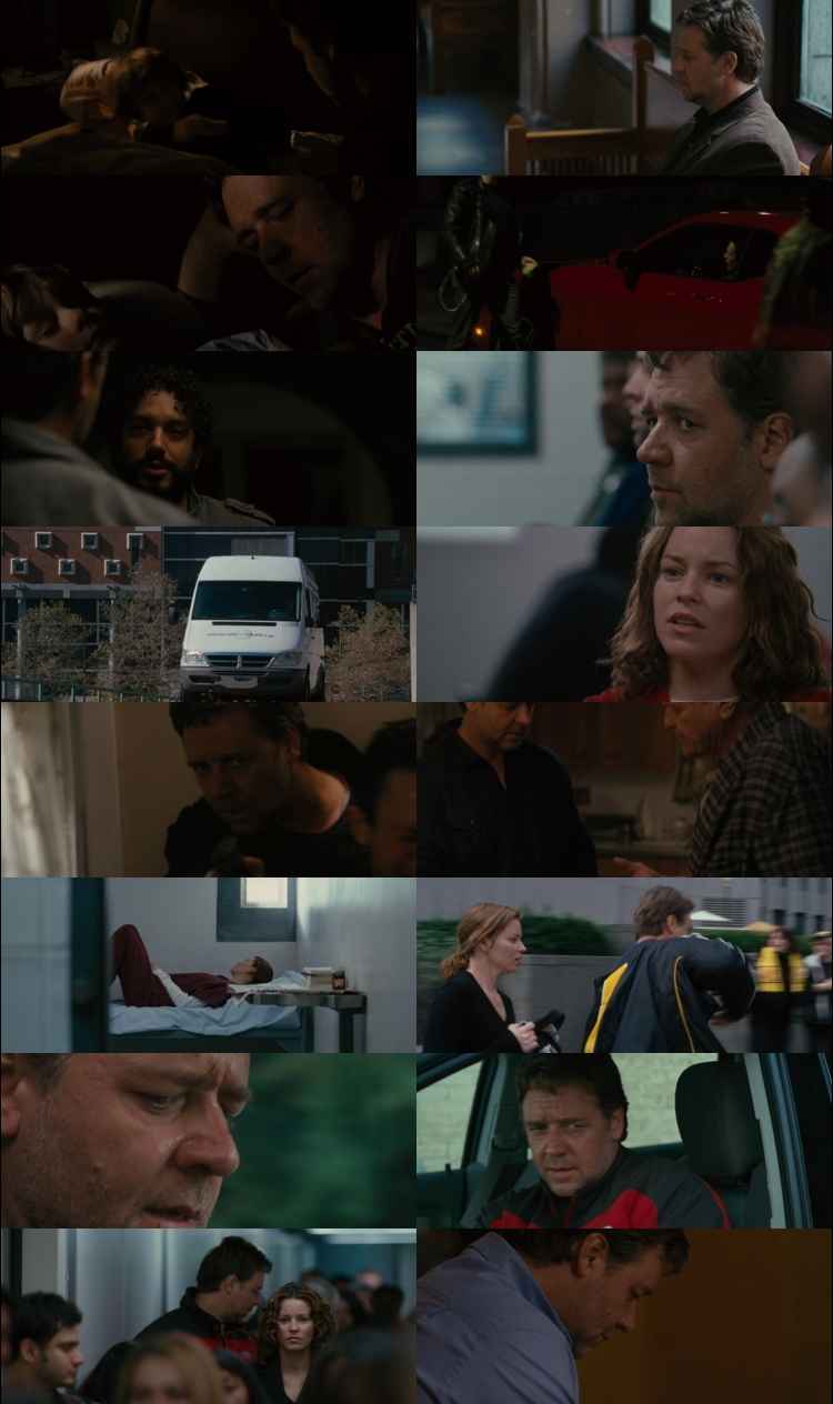 John Wick Chapter 1 Two 2011 Hindi ORG Dual Audio 1080p 720p 480p BluRay ESubs HEVC