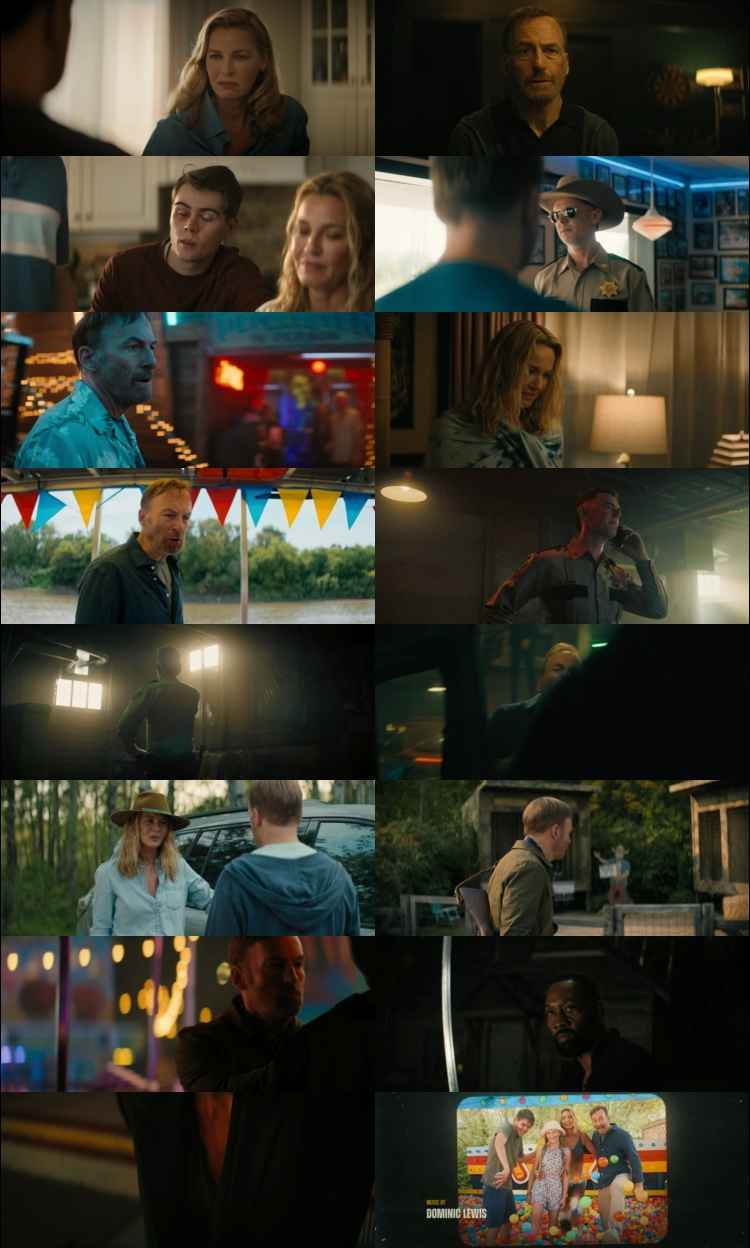 Nobody 2 2025 Hindi ORG Dual Audio Movie DD2.0 1080p 720p 480p Web-DL ESubs x264 HEVC