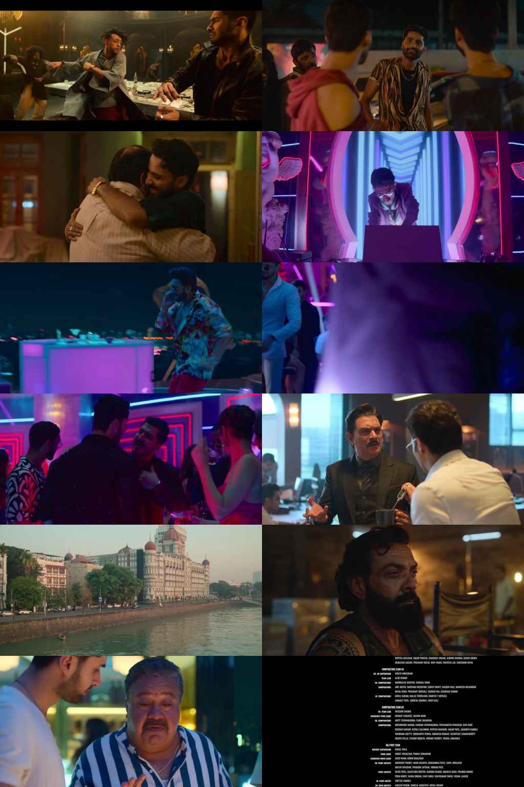 Mayasabha 2025 Hindi Season 01 Complete 1080p 720p 480p HDRip MSubs The Bads of Bollywood 2025 Hindi Season 01 Complete 1080p 720p 480p HDRip MSubs