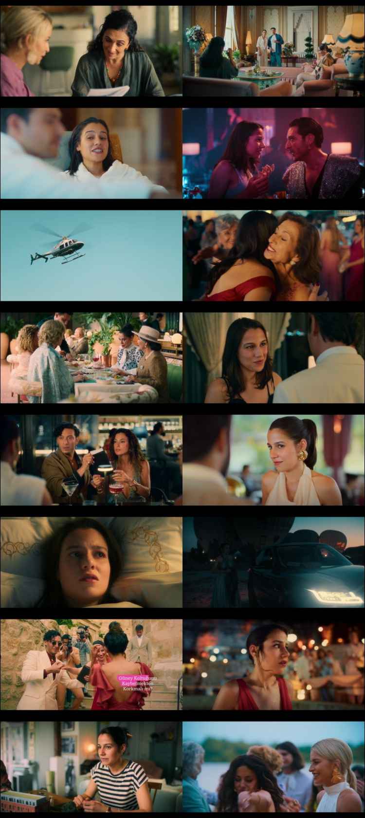 She Said Maybe 2025 Hindi ORG Dual Audio Movie DD5.1 4k 1080p 720p 480p Web-DL ESubs x264 HEVC She Said Maybe 2025 Hindi ORG Dual Audio Movie DD2.0 1080p 720p 480p Web-DL ESubs x264 HEVC