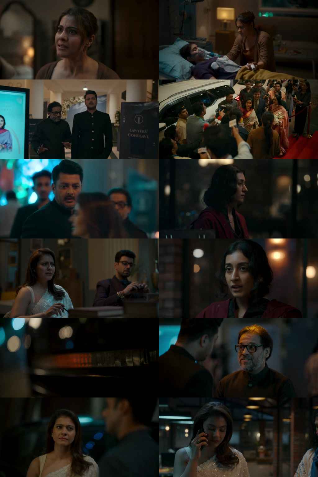 Mayasabha 2025 Hindi Season 02 Complete 1080p 720p 480p HDRip ESubs The Trial Pyaar Kaanoon Dhokha 2025 Hindi Season 02 Complete 1080p 720p 480p HDRip ESubs