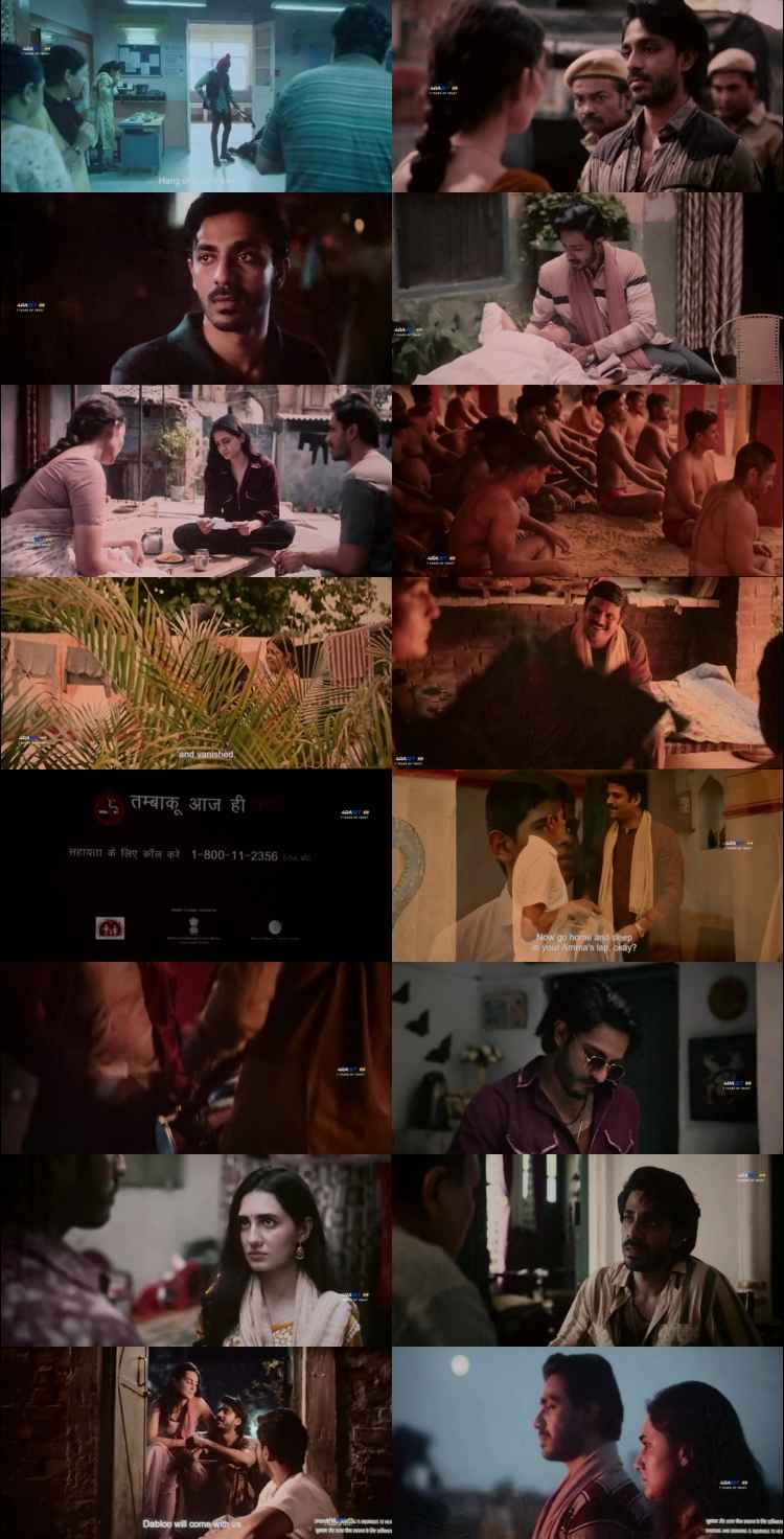 Nishaanchi 2025 Hindi Movie 1080p 720p 480p HDTC x264 HEVC Nishaanchi 2025 Hindi Movie 1080p 720p 480p HDTC x264 HEVC