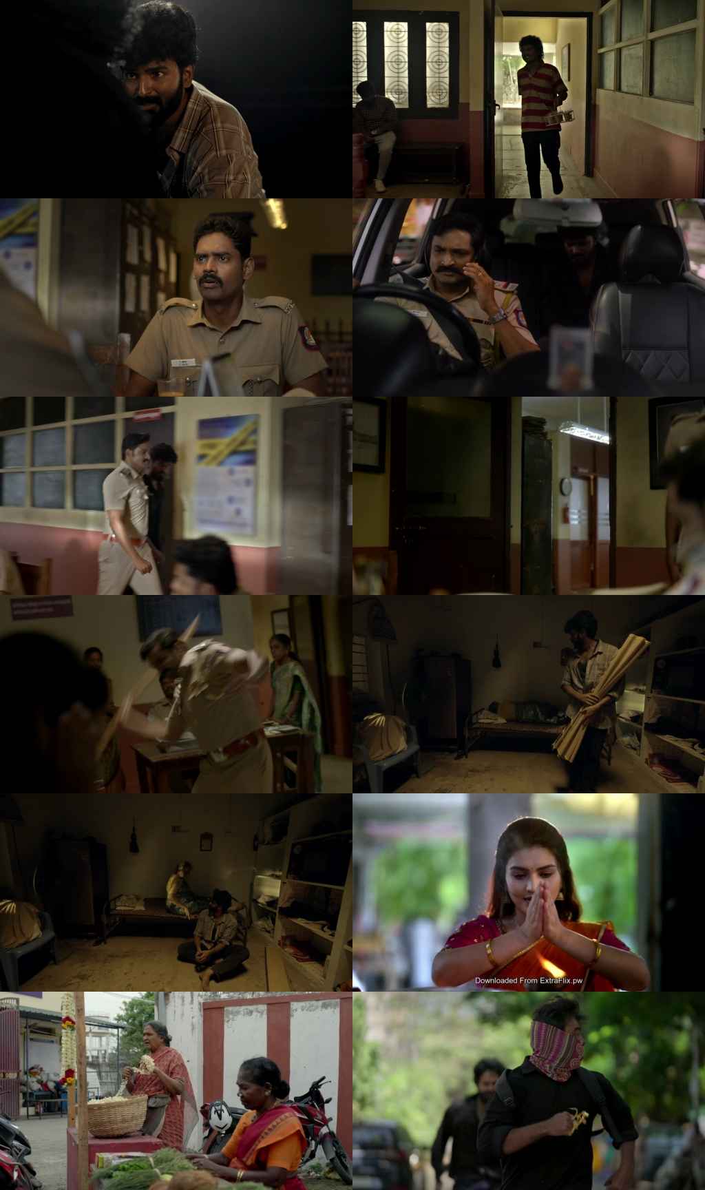 Police Police 2025 S01 Complete Hindi Dual Audio 1080p 720p 480p Web-DL ESubs