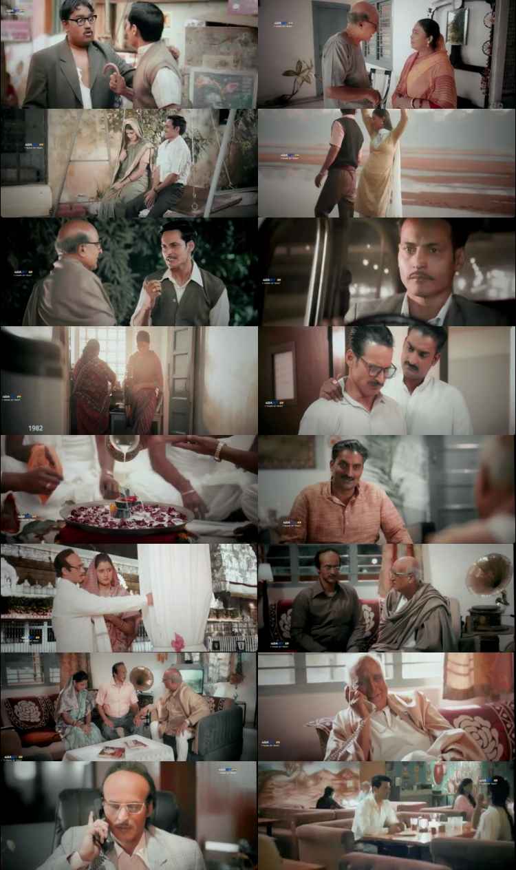 Vijeyta 2025 Hindi Movie 1080p 720p 480p HDTS x264 HEVC