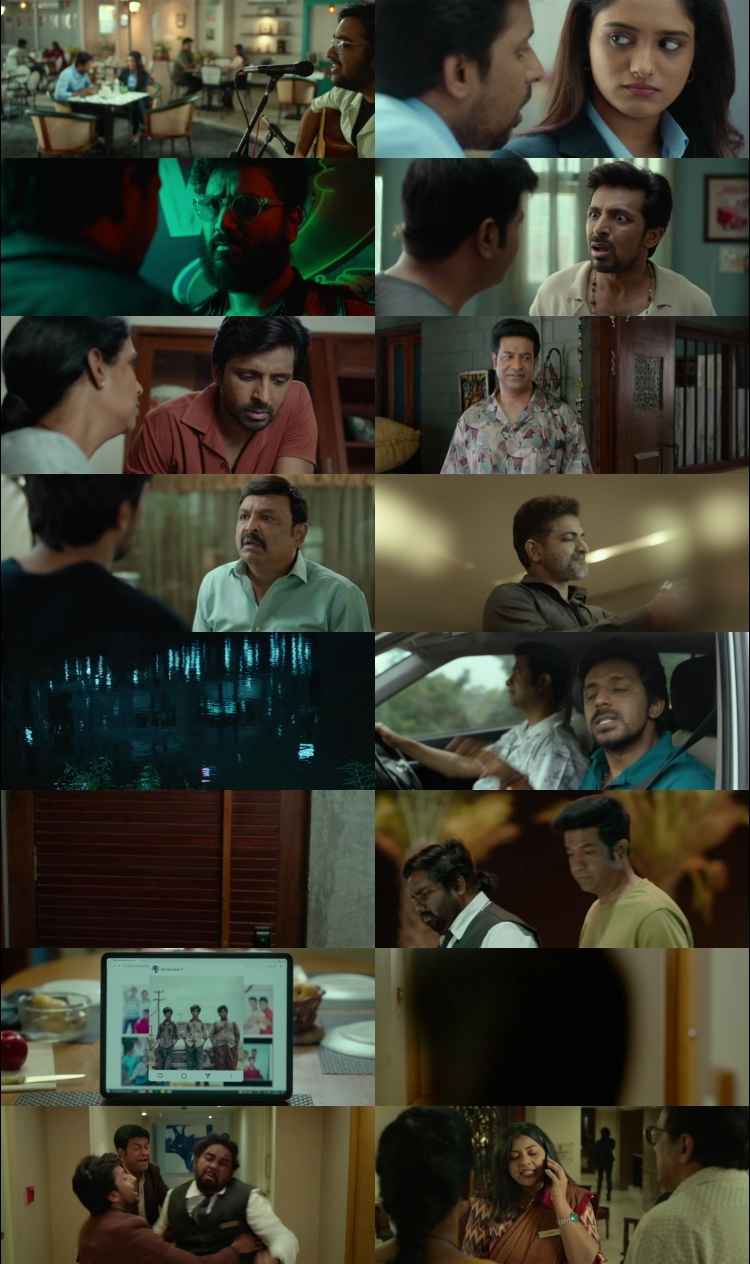 Sarangapani Jathakam 2025 Hindi Movie DD5.1 1080p 720p 480p HDRip ESubs x264 HEVC Sarangapani Jathakam 2025 Hindi Movie DD5.1 1080p 720p 480p HDRip ESubs x264 HEVC