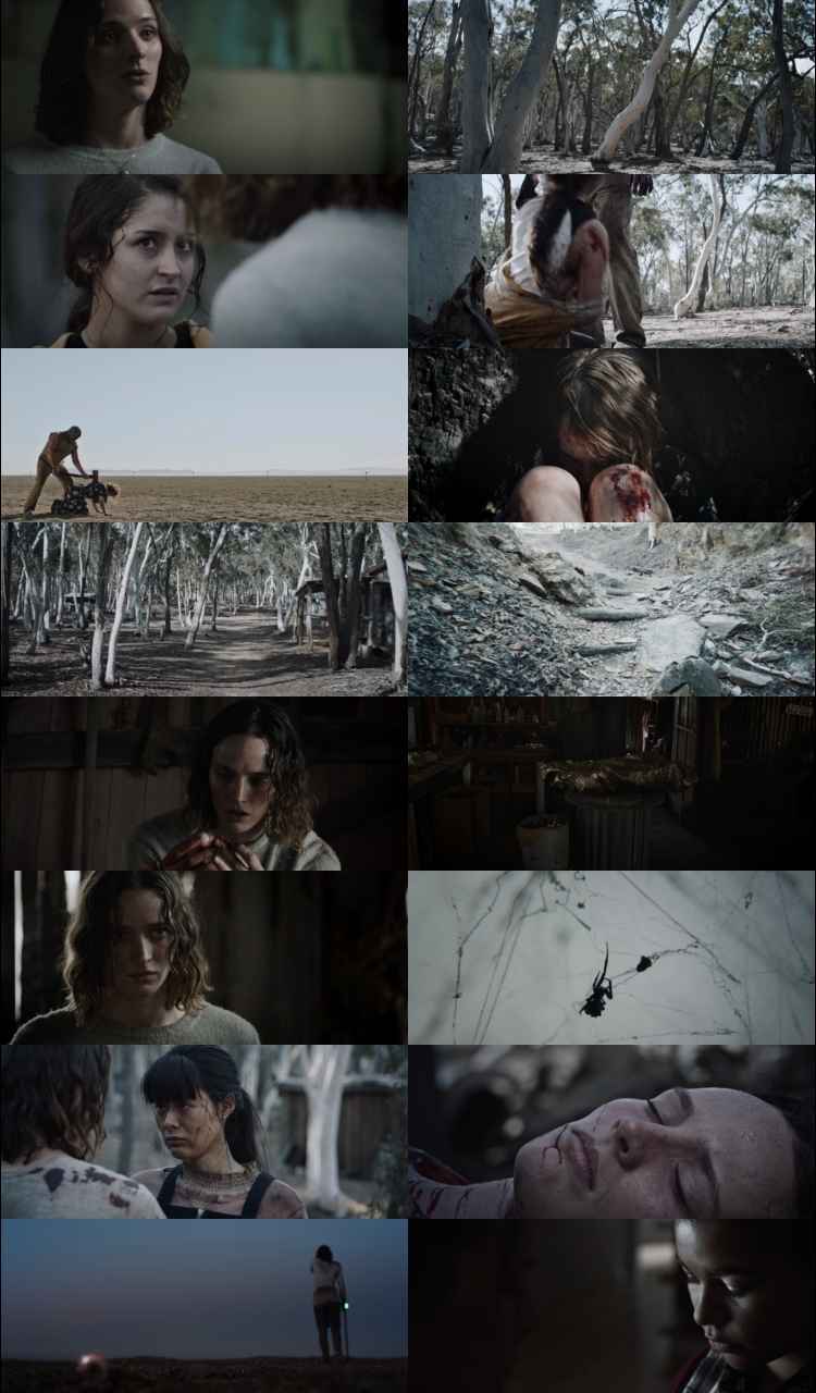 The Furies 2019 Hindi ORG Dual Audio 1080p 720p 480p BluRay ESubs