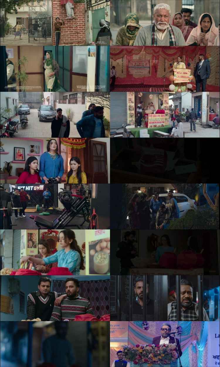 Kuriyan Jawan Baapu Preshaan 2 2025 Punjabi Movie DD5.1 4k 1080p 720p 480p HDRip ESubs x264 HEVC Kuriyan Jawan Baapu Preshaan 2 2025 Punjabi Movie DD5.1 4k 1080p 720p 480p HDRip ESubs x264 HEVC