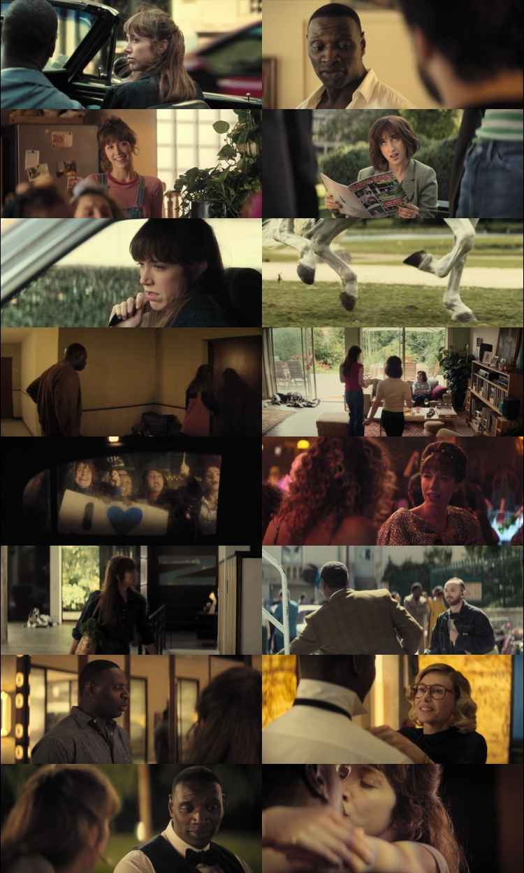 French Lover 2025 Hindi ORG Dual Audio Movie DD2.0 1080p 720p 480p Web-DL ESubs x264 HEVC