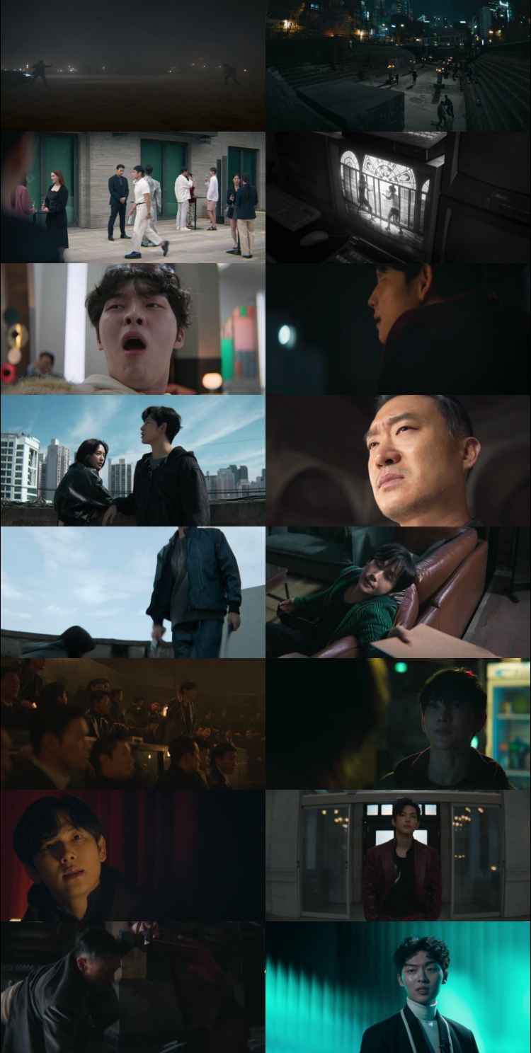 Mantis 2025 Hindi ORG Dual Audio Movie DD2.0 1080p 720p 480p Web-DL ESubs x264 HEVC