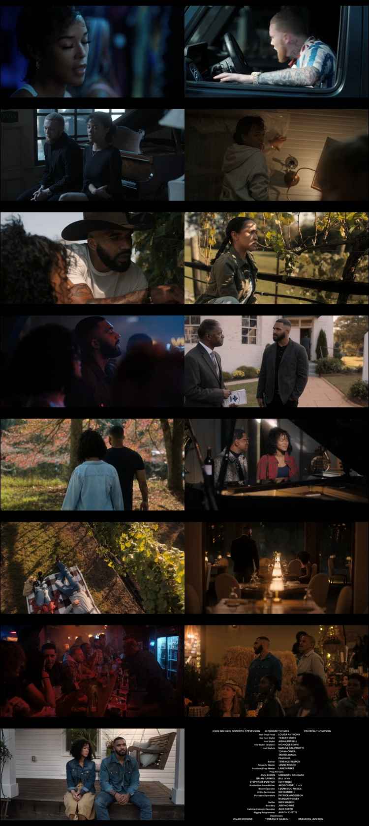 Ruth and Boaz 2025 Hindi ORG Dual Audio Movie DD2.0 1080p 720p 480p Web-DL ESubs x264 HEVC