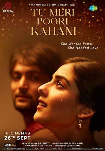 Tu Meri Poori Kahani 2025 Hindi Movie 1080p 720p 480p HDTC x264 HEVC
